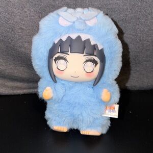 Naruto Shippuden Party Doll Blind Box (Hinata)
